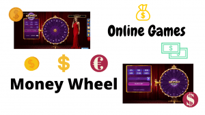 Money Wheel Online Games | Earn Money By playing Games | বাংলা অনলাইন গেমস