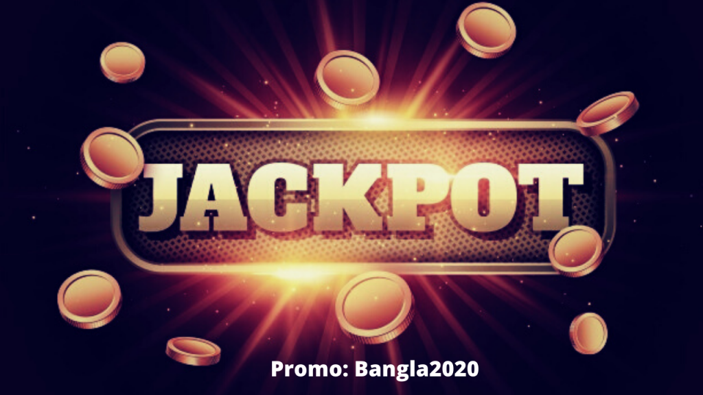 জ্যাকপট খেলে পেয়ে যান টাকা || Online Jackpot Games || 1xbet Jackpot Game || Bangla Online Games